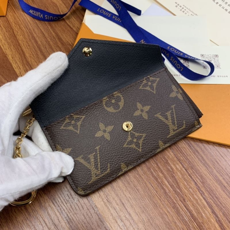 LV Wallets